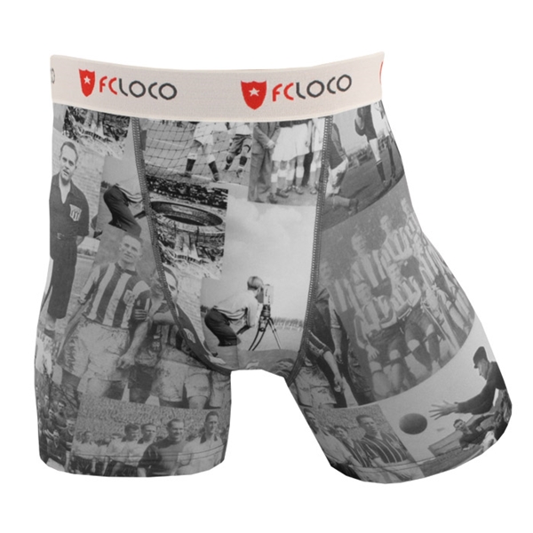 Picture of FCLOCO - Football Nostalgia boxershort