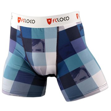 Show details for FCLOCO - Panenka Boxershort Picture of FCLOCO - Panenka Boxershort