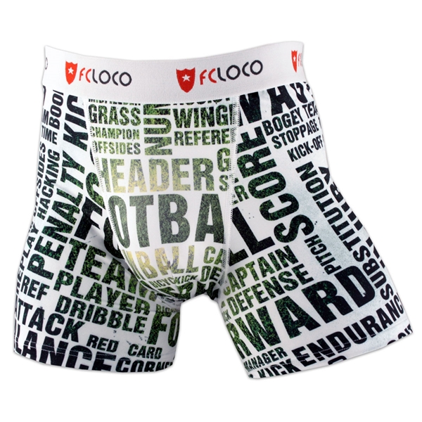 Picture of FCLOCO - The Game boxershort