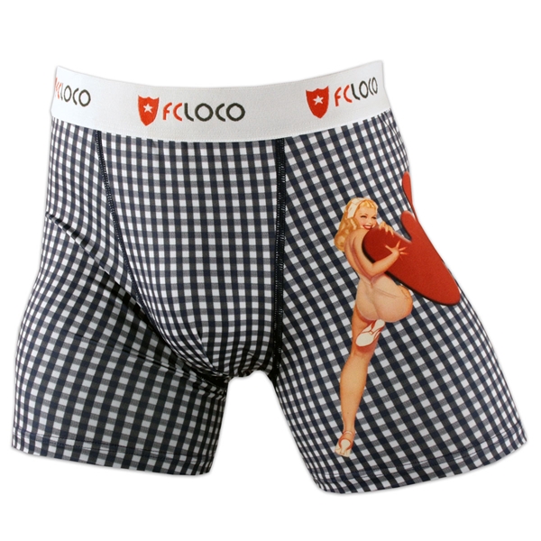 Picture of FCLOCO - WAG Boxershort