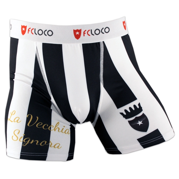 Picture of FCLOCO - Juve boxershort