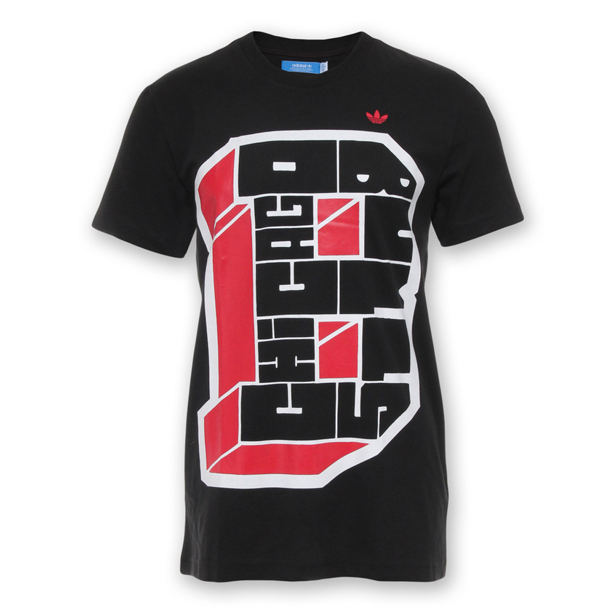t shirt adidas chicago bulls