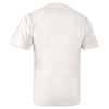 Picture of FootballCulture - Messi V-Neck T-shirt - White
