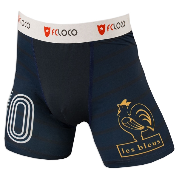 Picture of FCLOCO - Les Bleus Boxershort