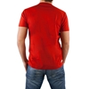 Picture of Spielraum - Eric the King T-shirt - Red