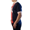 Picture of Paris Saint-Germain 1981-1982 RTL Retro voetbalshirt