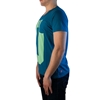 Picture of Bjorn Borg - Raff T-shirt - Maroccan Blue