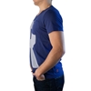 Picture of Bjorn Borg - Raff T-shirt - Blue Print