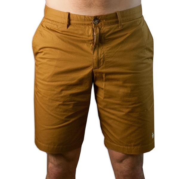 Picture of Original Penguin - Mojo Short - Rubber