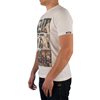 Picture of COPA Football - Tea or Football T-shirt - White