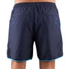 Picture of Original Penguin - Solid Volley Short - Total Eclipse