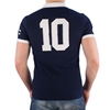 Picture of Carre Magique - History Capital Polo - Navy
