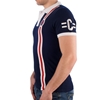 Picture of Carre Magique - History Capital Polo - Navy