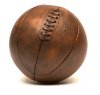 Picture of JW & Sons - Retro Basketball '10 - Brown