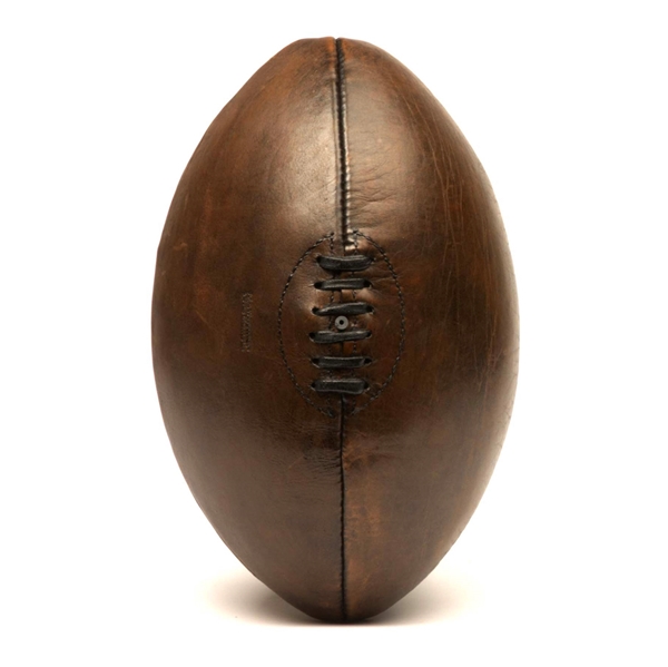 Picture of JW & Sons - Retro Rugby Ball '40