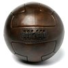 Picture of JW & Sons - Retro Football 1940's (Tshape) - Brown