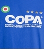 Picture of COPA Football - Basic T-Shirt - Blue