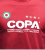 Picture of COPA Football - Basic T-shirt - Red