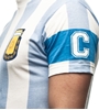 Picture of COPA Football - Argentina Capitano T-shirt - White