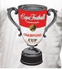 Picture of COPA Football - Champions Cup T-shirt - White