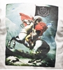 Picture of COPA Football - Napoleon T-shirt - White