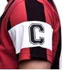 Picture of COPA Football - Milan Capitano T-shirt - Red/ Black