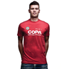 Picture of COPA Football - Basic T-shirt - Red