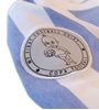 Picture of COPA Football - Argentina 'My First Football Shirt' Baby - White/ Blue