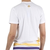 Picture of adidas Originals - Lakers NBA T-shirt