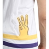 Picture of adidas Originals - Lakers NBA T-shirt