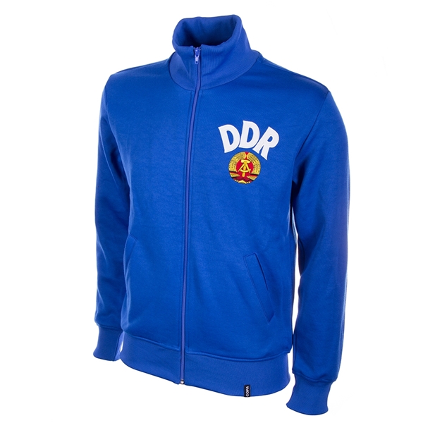 Picture of COPA Football - DDR 1970's Retro Jacket