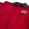 Picture of COPA - Portugal 1972 Short Sleeve Retro Shirt