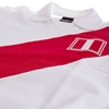 Picture of COPA Football - Peru 1970's Short Sleeve Retro Shirt