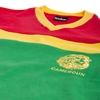 Picture of COPA - Cameroon 1989 Short Sleeve Retro Shirt