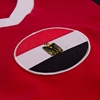 Picture of COPA Football - Egypt 1980's Short Sleeve Retro Shirt
