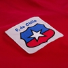 Picture of COPA - Chile WC 1974 Short Sleeve Retro Shirt