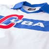 Picture of COPA Football - Cuba 1962 Castro Short Sleeve Retro Shirt