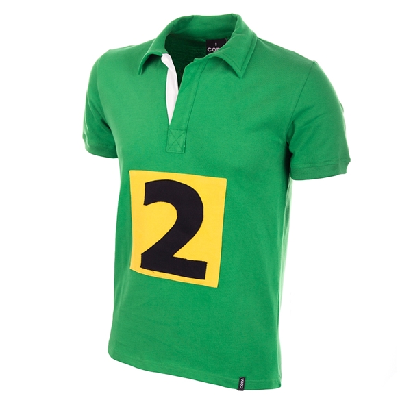 Picture of COPA - Jamaica 1948 short sleeve retro shirt