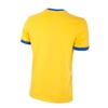 Picture of COPA Football - Sweden 1970's Short Sleeve Retro Shirt
