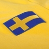 Picture of COPA Football - Sweden 1970's Short Sleeve Retro Shirt