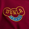 Picture of COPA - Dukla Prague 1960's Short Sleeve Retro Shirt