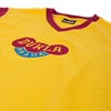 Picture of COPA Football - Dukla Prague Away 1960's Short Sleeve Retro Shirt