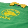 Picture of COPA Football - Zaire WC 1974 Short Sleeve Retro Shirt