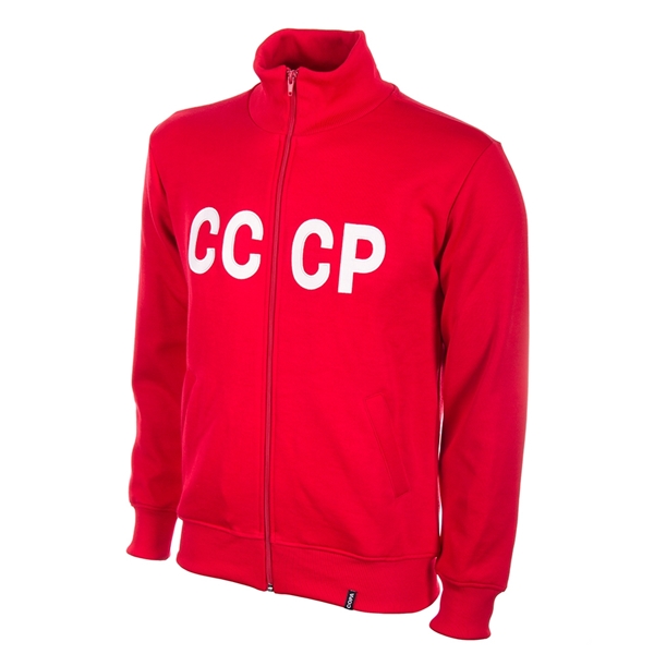 Picture of COPA Football - CCCP 1970's Retro Jacket