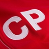 Picture of COPA Football - CCCP 1970's Retro Jacket