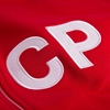 Picture of COPA Football - CCCP 1970's Retro Jacket