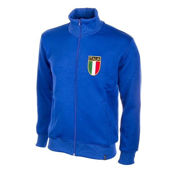 Picture of COPA Football - Italy Retro FootballJacket 1970's