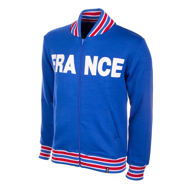 Picture of COPA Football - France 1960's Retro Jacket