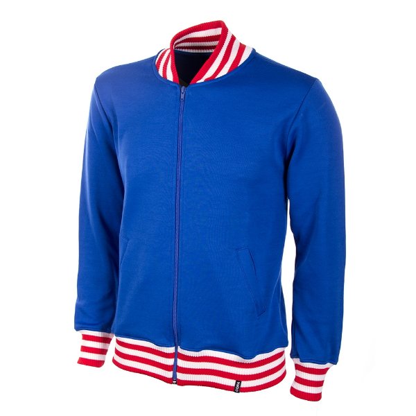 Picture of COPA Football - England Retro Track Jacket World Cup 1966