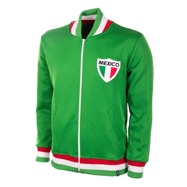 Picture of COPA Football - Mexico 1970's Retro Jacket